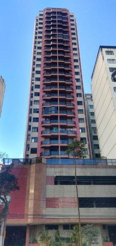 Cobertura À Venda, 200 M² Por R$ 1.370.000,00 - Bom Pastor - Juiz De Fora/mg - Co0252