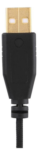 Cabo De Substituição Usb De 2,2 M Para Razer Naga 2014 Gamin