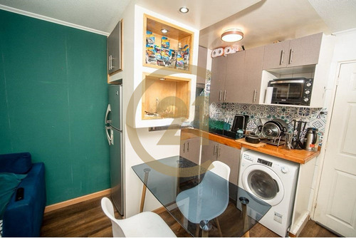 Venta Departamento Frente Al Mall Iquique