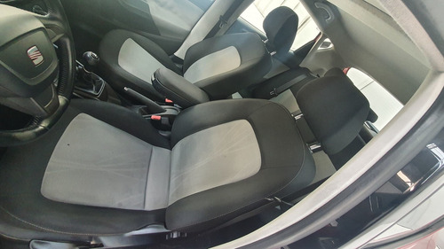 Imagen 10 de 15 de Seat Ibiza 2013 2.0 Style Plus 5p Mt