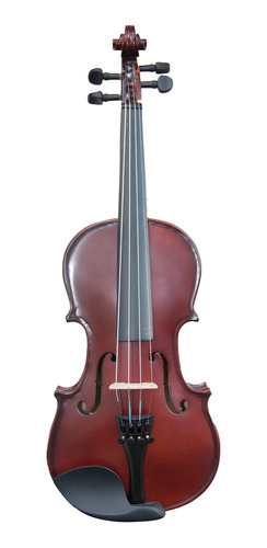 Violin 1/8 Solido Verona Inlaid Outfits Mate