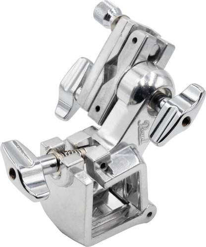 Pearl Pcx-200 H Clamp Cuadrado Rack Para Corrales Pearl 