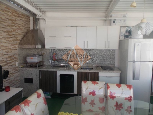 Imagem 20 de 30 de Apartamento Tipo Cobertura Duplex Na Vila Carrão, 3 Dormitórios, 1 Suíte, 2 Vagas, 122,50m², R$720.000,00 - 1906