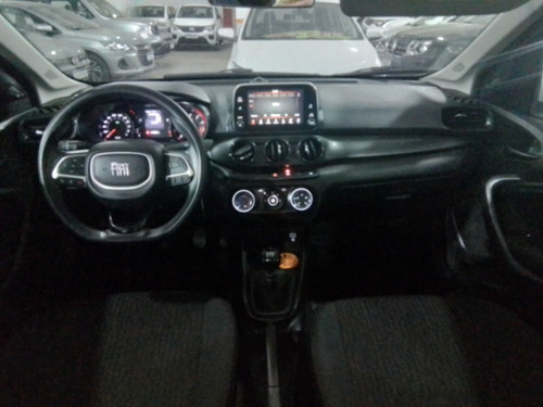 Fiat Cronos 1.3 FIREFLY FLEX DRIVE MANUAL
