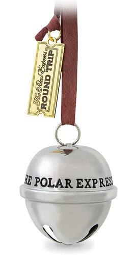 Adorno Navideño 2022, The Polar Express Santa39s Sleig...