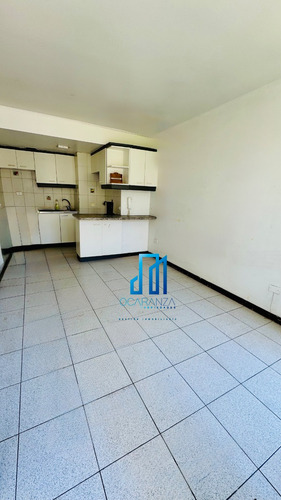 Se Vende Departamento De Oportunidad 1 Dorm 1 Baño Playa
