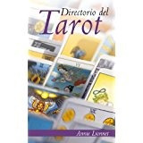 Libro Directorio Del Tarot *cjs