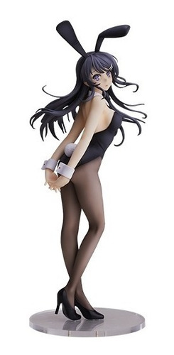 Rascal Does Not Dream Of Bunny Girl Senpai Mai Sakurajima