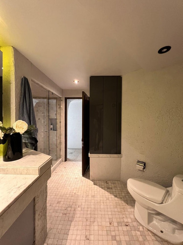 Hermoso Departamento Amueblado En Renta · Polanco V Sección