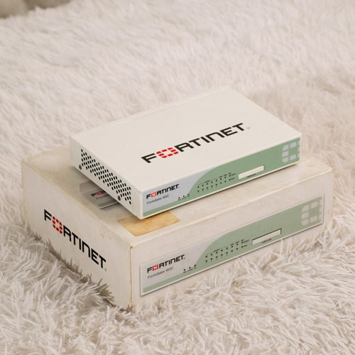 Fortinet Fortigate 60c