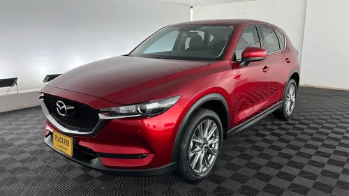 Mazda CX-5 GRAND TOURING