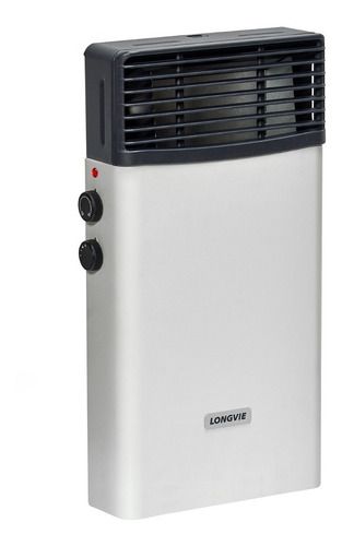 Convector Longvie Eléctrico 2000w Turbo Termostato Patas Ee2