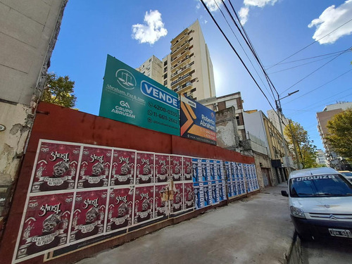 Alquiler Cocheras Avellaneda
