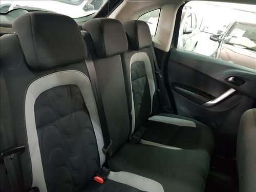Imagem 5 de 8 de Citroën C3 1.5 Tendance 8v