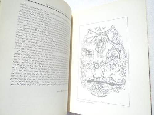 Presente De Navidad. Cuentos Mexicanos Del Siglo 19. Libro