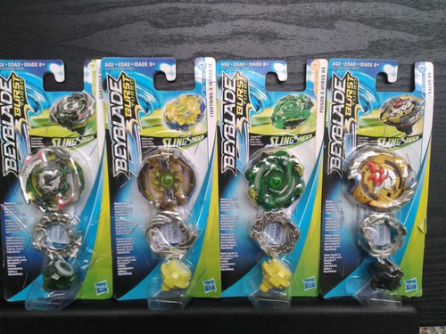 Beyblade 