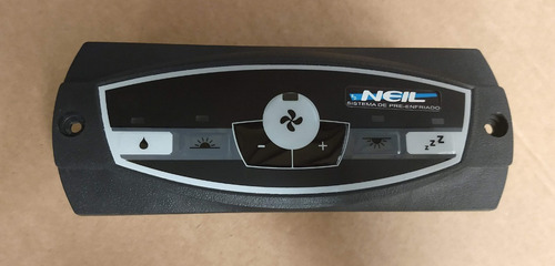Imagen 2 de 10 de Controlador Master - Repuesto Climatizadores Neil