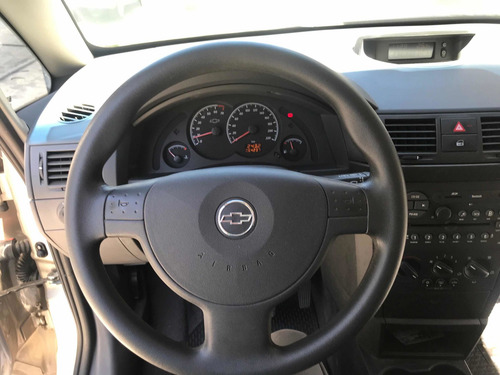Imagen 12 de 16 de Chevrolet Meriva 2011 1.8 Gl Plus