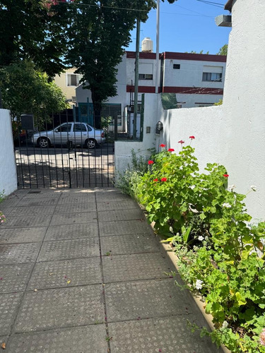Lindo Ph De 2 Plantas En San Isidro Centro