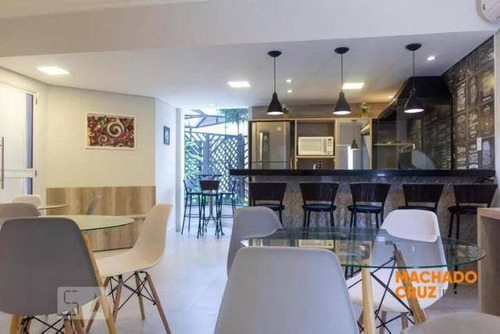 Imagem 17 de 20 de Apartamento Com 3 Dormitórios À Venda, 85 M² Por R$ 349.000,00 - Nova Petrópolis - São Bernardo Do Campo/sp - Ap0158