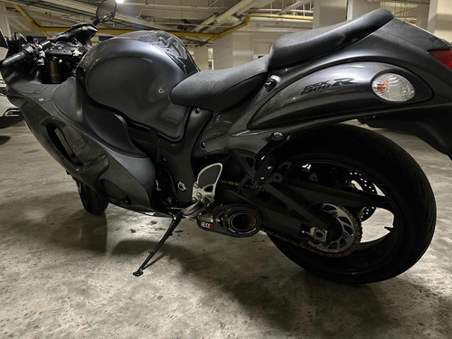 Suzuki Hayabusa 1300r 2022 C/ Abs