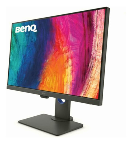 Benq Monitor Tecnología Aqcolor Para Una Reproducción