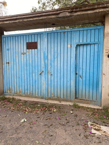 Santa María Tepepan, Lotes Residenciales, Xochimilco, Cdmx