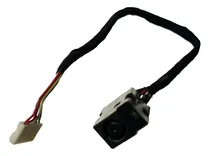 Comprar Power4laptops Hp Pavilion Dv5-1160es Conector De Alimentació
