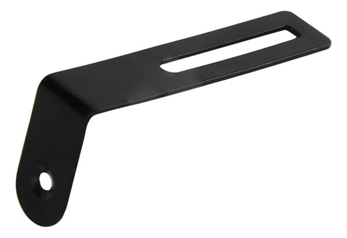 Protector De Guitarra Black Pearl Lp Con Soporte Negro Para