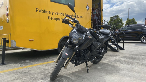 Imagen 1 de 23 de Tvs Apache Rtr 200 4v