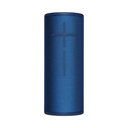 Parlante Bluetooth Logitech Ue Megaboom 3 Sonido 360° Agua