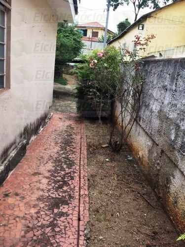 Imagem 4 de 12 de Terreno Para Venda, 0.0 M2, Vila Pereira Cerca - São Paulo - 1518