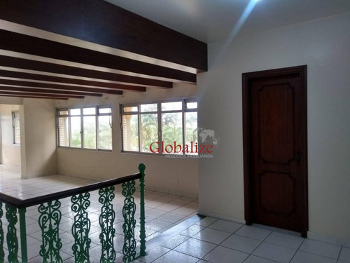 Imagem 4 de 30 de Apartamento Com 3 Dormitórios, 264 M², Frente Para O Mar, À Venda Por R$ 1.600.000 - Aparecida - Santos/sp - Ap0188