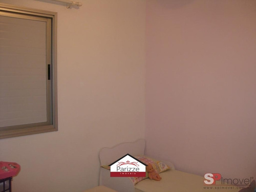 Imagem 8 de 15 de Apartamento Parque Mandaqui 3 Dormitórios 2 Vagas! - 11207-1