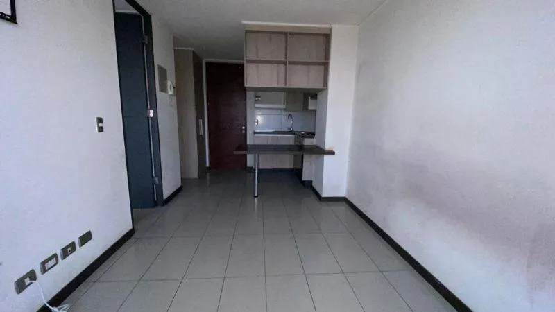 Imagen 4 de 17 de Hermoso Depto 1 Dormitorio Metro Hospitales Leonor Cepeda