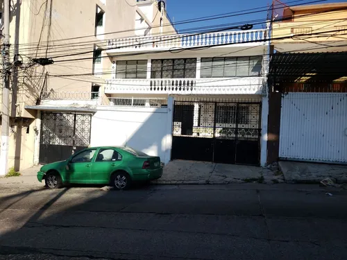 Colonia Progreso Amplia Casa Duplex Con Excelente Ubicacion