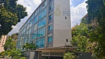 Apartamento en alquiler