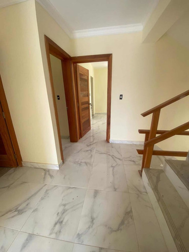 Imagen 18 de 26 de Vendo Casas Moderna Lista Para Entrega Mundase Rápido Casa