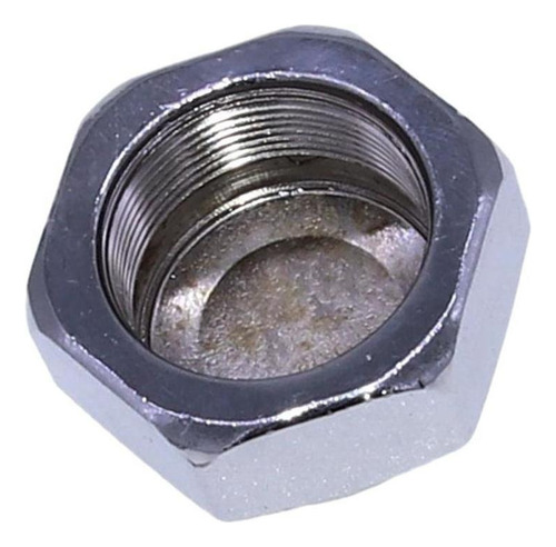 Tapones De Tuerca De Vástago De Dirección De Horquilla,