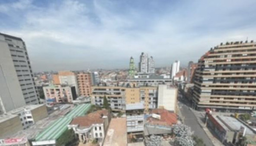Bogota Vendo Apto Para Remodelar Bosque Calderon Area 117 Mts