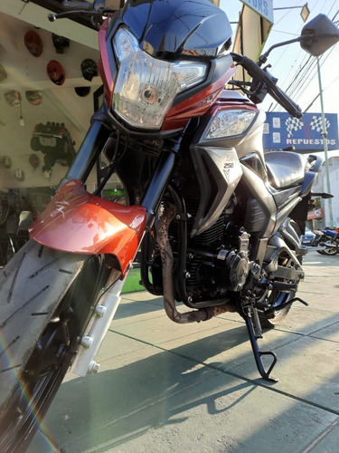 Motomel Sirius 250 Cc