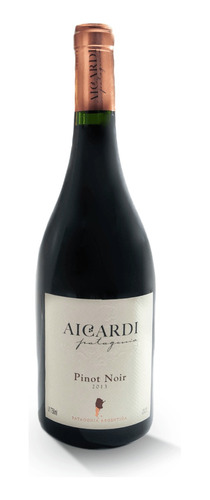 Vinos Familia Aicardi Boutique Patagonia Pinot Noir Y Más