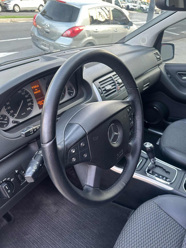 Mercedes-Benz Clase B 1.7 B180 At