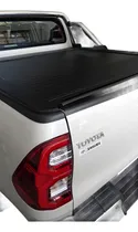 Comprar Tapa Retractil Roll Pro Amarok Ranger Hilux S10 10 Dias De Demora