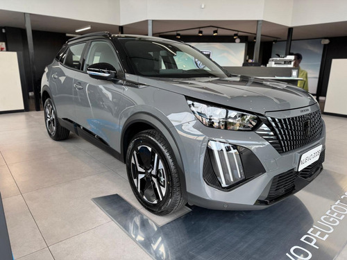 Peugeot 2008 1.0T Gt
