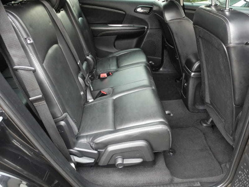 Fiat Freemont Precision 2.4 16v