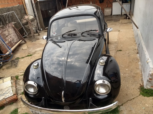 Vw Fusca