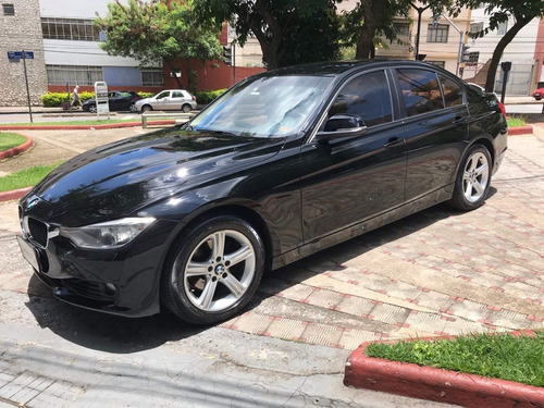 Bmw 320i 2013/2013