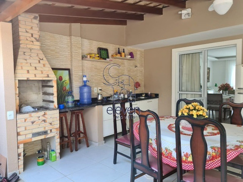 Imagem 3 de 29 de Casa Em Condomínio Residencial Para Venda Vila Ferrara Stella Maris, Salvador 3 Dormitórios Sendo 3 Suítes, 2 Salas, 5 Banheiros, 2 Vagas 316,00 M² Út - Ag007 - 69818014