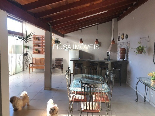 Imagem 14 de 20 de Casa - Ca00836 - 69926175